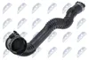 NTY GPP-BM-050 Turbo Ladeluftschlauch für BMW 5 Touring Produktbild-Vorschau 1