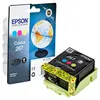 Epson 267 Druckerpatrone cyan, magenta und gelb Produktbild-Vorschau 5