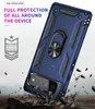 Google Pixel 6 Hülle, Dual Layer Militäre Fallschutz Produktbild-Vorschau 5