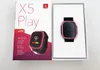 SMT - Xplora X5 Play eSIM Kinder Uhr Kinder Smartwatch 1.4 Produktbild-Vorschau 4