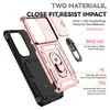 Custodia per Samsung Galaxy S26 Ultra Custodia a doppio Anteprima dell’immagine prodotto 4