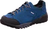 Waldläufer Schnürhalbschuhe bequem in blau, Gr. 9 Produktbild-Vorschau 20
