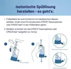 Emser Nasendusche inkl. Nasenspülsalz - Nasenspülung zur Produktbild-Vorschau 4