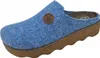 Rohde pantofola da donna pantofola in feltro suola Anteprima dell’immagine prodotto 49