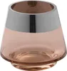 Fink Teelichthalter JONA DH 11x9 cm beige Windlicht Produktbild-Vorschau 3