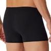 SCHIESSER Herren Essential Slips Shorts Doppelpack Uni Produktbild-Vorschau 4
