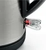 Bosch TWK3P420 Wasserkocher 1,7l edelst/schwar Produktbild-Vorschau 4
