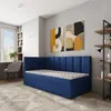 Masseno Boxspringbett BEVE 90x200 cm Komplett-Set mit Produktbild-Vorschau 1