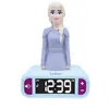 Lexibook Budík s nočným 3D svetlom Ľadové kráľovstvo Elsa Náhľad obrázku produktu 11