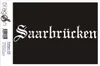 Aufkleber / Autoaufkleber - JDM / Die cut / Auto / OEM - Produktbild-Vorschau 1
