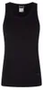 BOSS  Unterhemden Tank Tops Baumwolle mit Logostickerei XXL Produktbild-Vorschau 2