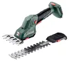 Metabo SGS 18 LTX Q Akku Grasschere, S Náhľad obrázku produktu 1