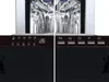 Oranier GSV660 Vollintegrierbarer Einbaugeschirrspüler Produktbild-Vorschau 2