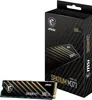 MSI SPATIUM M371 NVME M.2 Internes Solid State Drive 500 GB Produktbild-Vorschau 1