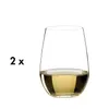 Riedel  "O" RIESLING/SAUVIGNON BLANC 2 Stück 41400015 Podgląd zdjęcia produktu 32