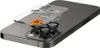 Spigen iPhone 17 Pro/Pro Max Glas.tR EZ Fit Optik Pro Anteprima dell’immagine prodotto 7