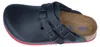 Birkenstock Kay PROF buty męskie klapki muły czarny Podgląd zdjęcia produktu 7