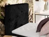 MKS MEBLE Boxspringbett 90x200 TILIANO, Einzelbett mit Produktbild-Vorschau 3