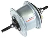 Moyeu Shimano Gear Nexus 8 vitesses C6001 36G frein arrière Voir les images du produit 2