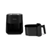 Grundig FRY 6321 L Heißluftfritteuse Schwarz 4,7 Liter Produktbild-Vorschau 4