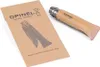 Opinel coltello pieghevole 10 inox faggio Anteprima dell’immagine prodotto 26