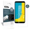 2x Schutzfolie für Samsung Galaxy J6 (2018) matt - Produktbild-Vorschau 1