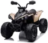 CAN - AM Renegade - Elektro - Kinderquad - 24V - 4x4 - met Produktbild-Vorschau 1