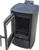 NEMAXX® Stufa a pellet P6 6 kW,A+,120 m³,pulizia Anteprima dell’immagine prodotto 14