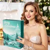 BRUBAKER Cosmetics XXL Beauty adventní kalendář 2026 – Náhled obrázku produktu 2