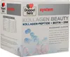 A product box for Doppelherz Kollagen Beauty system. Podgląd zdjęcia produktu