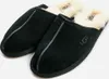 Ugg Scuff Schwarz - Herren Hausschuhe - 1101111-BLK Produktbild-Vorschau 19