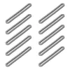 Pryžový napínací kroužek 130 x 5 x 5 mm - sada 10 kusů Náhled obrázku produktu 1