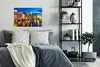 MuchoWow® Poster Licht - Reflexion - Amsterdam 90x60 cm - Produktbild-Vorschau 4