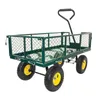 J.A.D. Tools 11990 Vozík zahradní 300 s výklopnými Náhled obrázku produktu 2