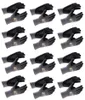 12x MaxiFlex Handschuh Ultimate 2440-10 gr/sw Gr.10 Anteprima dell’immagine prodotto 6