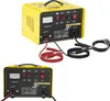 Expondo MSW Autobatterie-Ladegerät - Starthilfe - 12/24 V - Produktbild-Vorschau 6