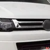 Listwy kratki chłodnicy Listwy grilla do VW T5 2009-2015 Podgląd zdjęcia produktu 3