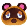 Tomy Animal Crossing Mocchi-Mocchi Figurine en peluche Tom Voir les images du produit 1
