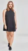 Urban Classics Kurzes Kleid Damen Ladies A-Line Turtleneck Produktbild-Vorschau 20