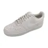 NIKE NIKE COURT VISION LOW NEXT N Weiß Produktbild-Vorschau 12