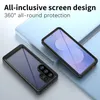 Vodotesné puzdro na mobil pre Samsung Galaxy S26 Ultra 5G, Náhľad obrázku produktu 8