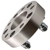 4x 35mm dištančný náboj kolesa centric 5x114,3mm alebo Náhľad obrázku produktu 5