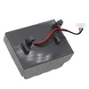 TECHTEK Akku Kompatibel mit [Hoover] 39400263, 39400269, Produktbild-Vorschau 3
