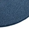 Kurzflor Teppich Designer I Flauschiger Flachflor für Produktbild-Vorschau 3