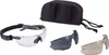 Tact.brille Bollé® ′Combat′ Schwarz Produktbild-Vorschau 1