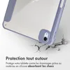 imoshion Origami Bookcase pour Apple iPad Air 11 pouces Voir les images du produit 4