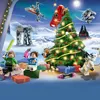 LEGO Star Wars Adventskalender 2024, 18 Mini-Modelle und 6 Produktbild-Vorschau 32