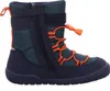 Bottes d'hiver Lurchi Jace Tex pour garçons, vert, taille Voir les images du produit 3