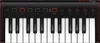 IK Multimedia - Teclado iRig Keys 2 MINI Produktbild-Vorschau 1