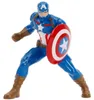 Jada 253225007 - Marvel Captain America 1:24 Voir les images du produit 3